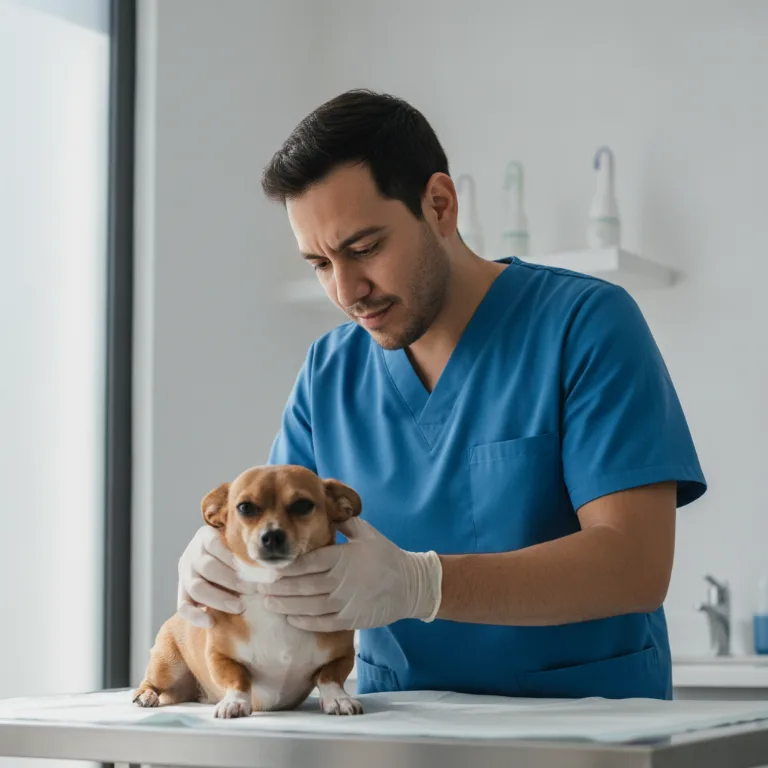 Veterinário serviço em Riacho Fundo II